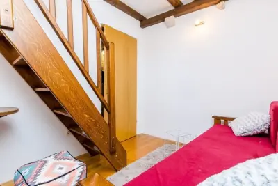 Location Maison à Dubrovnik 4 personnes