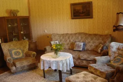 Location Gîte à Draz 6 personnes