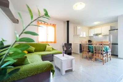 Location Maison à Vela Luka 7 personnes