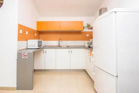 Location Maison à Vodice 8 personnes