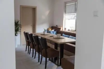 Location Maison à Osijek 11 personnes