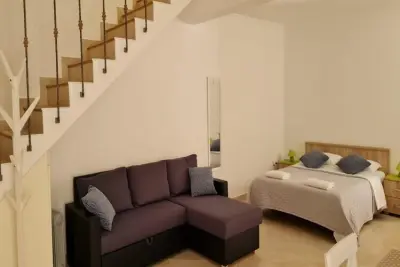 Location Maison à Drvenik 6 personnes