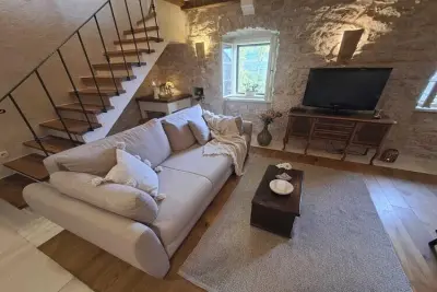 Location Maison à Grabovac 6 personnes