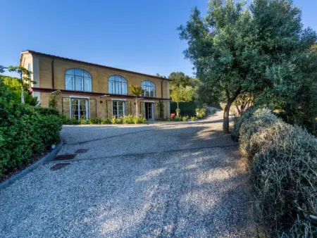Location Villa à Santo Stefano Magra 8 personnes