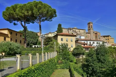 Location Maison à Casciana Terme Lari 6 personnes