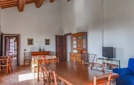 Location Maison à Villa Torre di Cingoli 7 personnes