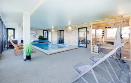Location Maison à Tusilovic 7 personnes