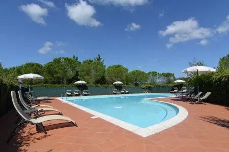 Location Gîte à Arezzo 4 personnes