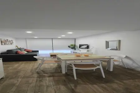Location Maison à Fuengirola 4 personnes