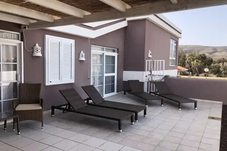 Location Villa à La Parèd 6 personnes