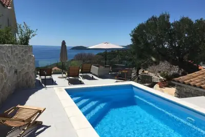 Location Maison à Orasac 4 personnes