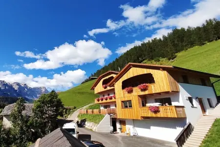 Location Maison à St.MArtin in Thurn 4 personnes