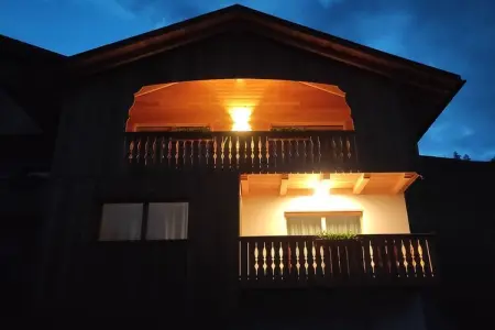 Location Maison à Sankt Martin in Thurn 4 personnes