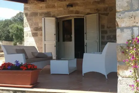 Location Maison à San Pietro in Bevagne 4 personnes