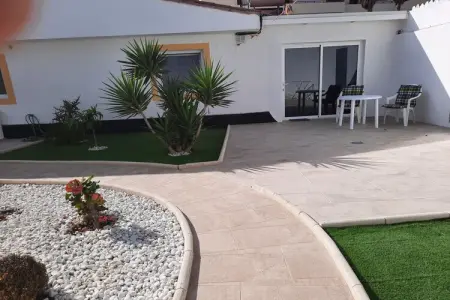 Location Bungalow à Playa del Ingles 2 personnes