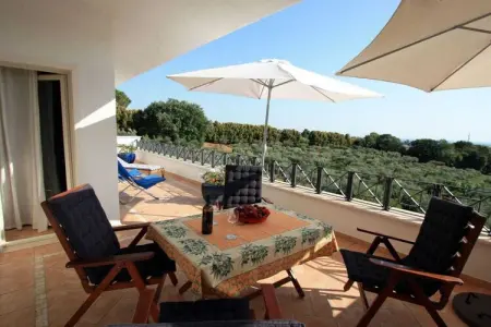 Location Maison à Genzano di Roma 5 personnes