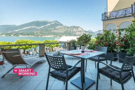 Location Maison à Bellagio 2 personnes