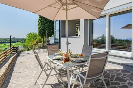 Location Maison à Brescia 4 personnes
