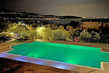 Location Maison à Toscolano Maderno 6 personnes