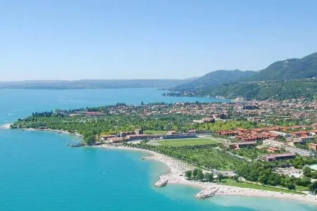 Location Maison à Toscolano Maderno 4 personnes