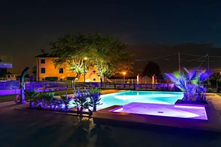 Location Maison à Peschiera del Garda 4 personnes