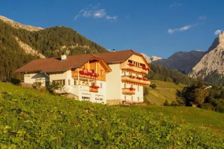 Location Maison à Wengen 6 personnes