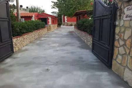 Location Villa à Pachino, Syrakus, Sicilia, Italia 9 personnes