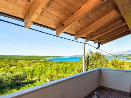 Location Maison à Novigrad (Zadar) 8 personnes
