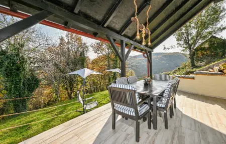 Location Maison à Gornja Voca 4 personnes
