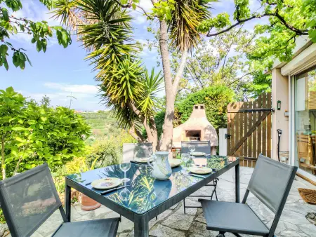 Location Maison à Nice 4 personnes