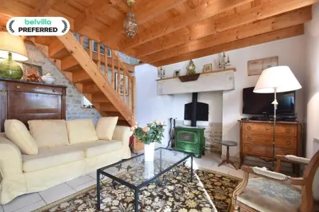 Location Gîte à Fresville 4 personnes