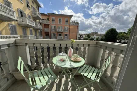 Location Maison à Lucca 4 personnes