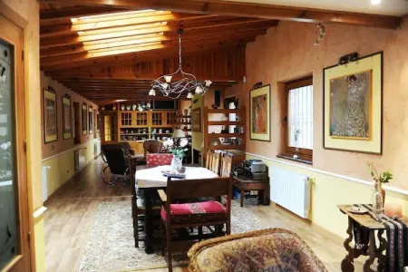 Location Gîte à Palencia 7 personnes