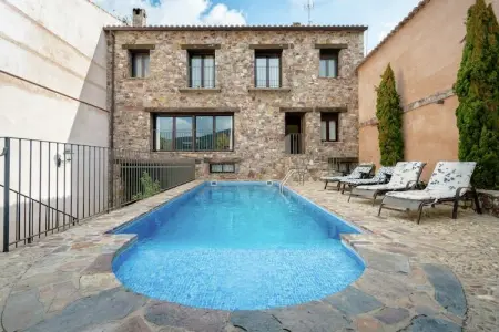 Location Gîte à Navas de Estena (ciudad Real) 8 personnes
