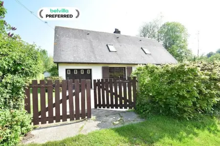 Location Maison à Saint Pierre le Vieux 8 personnes