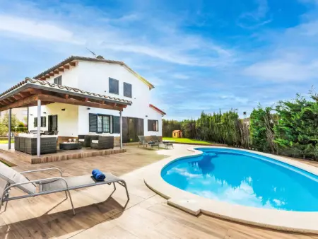 Location Maison à Vidreres 8 personnes