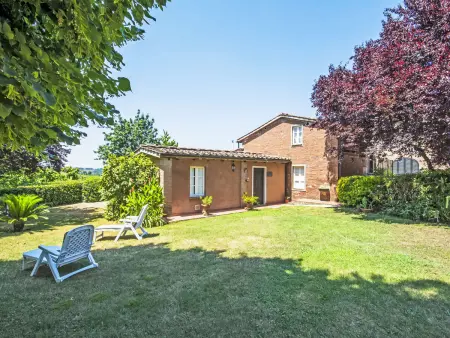 Location Gîte à Pescia 6 personnes