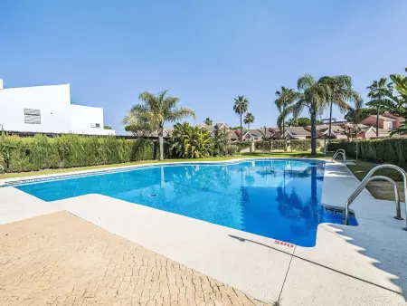 Location Maison à Chiclana de la frontera 6 personnes