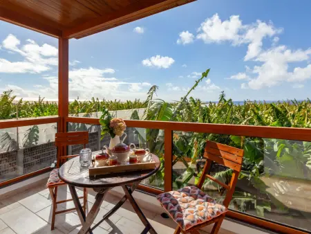 Location Maison à Fuencaliente 4 personnes