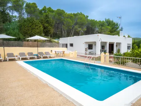 Location Maison à Sant Carles Peralta 5 personnes