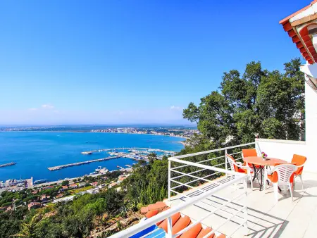 Location Maison à Roses 4 personnes