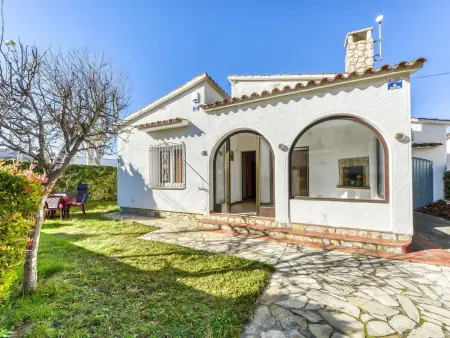 Location Maison à Empuriabrava 4 personnes