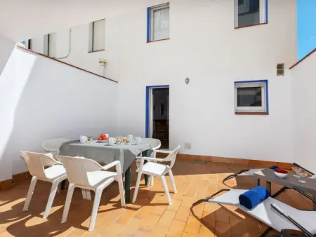 Location Maison à L'Escala 6 personnes