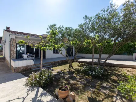 Location Maison à L'Escala 6 personnes