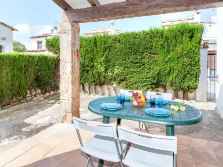 Location Maison à L'Escala 4 personnes