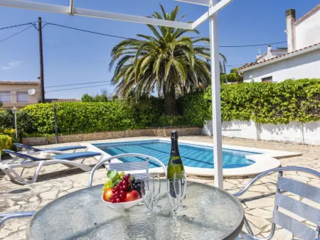 Location Maison à Calonge 9 personnes