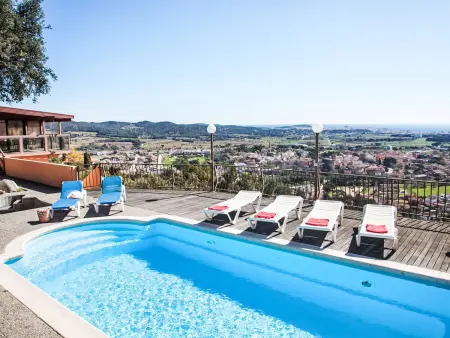 Location Maison à Calonge 6 personnes