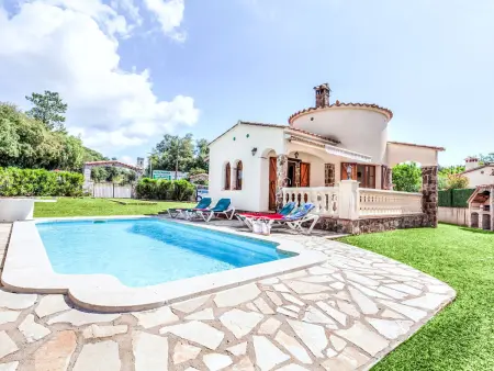 Location Maison à Calonge 5 personnes