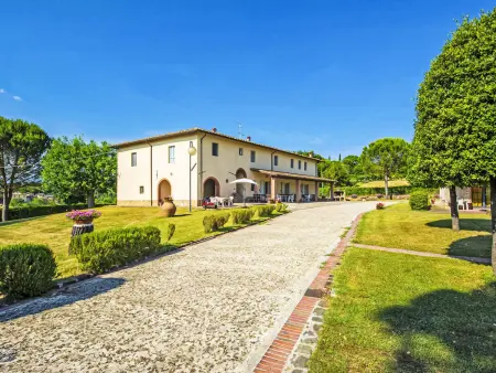 Location Gîte à Bucine 7 personnes