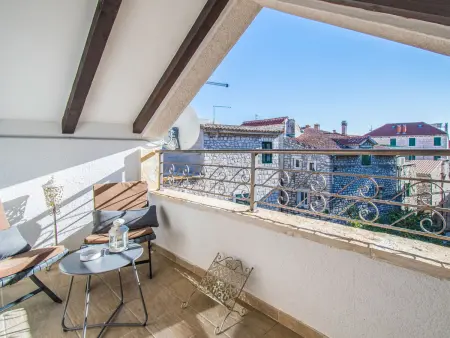 Location Maison à Šibenik 5 personnes